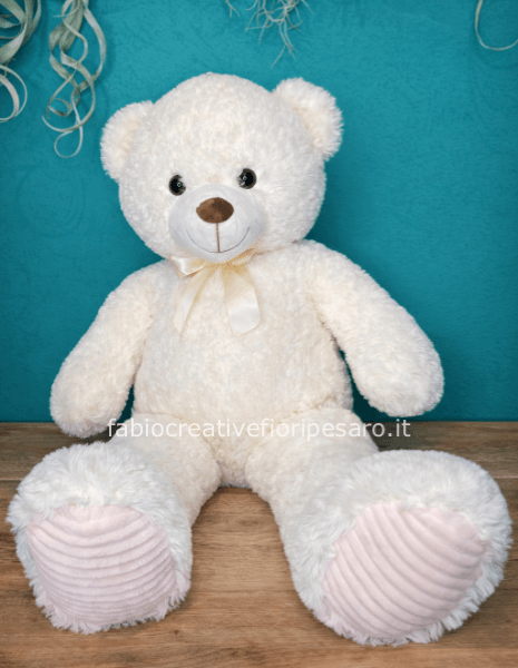 🤍 Dolcezza in Forma di Abbraccio